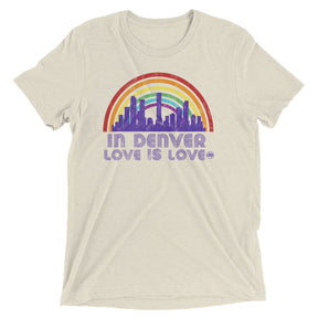 Denver Pride T-Shirt