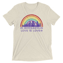 Minneapolis Pride T-shirt