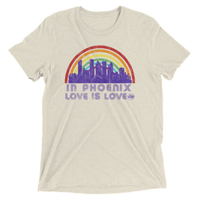 Phoenix Pride T-Shirt