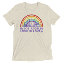 Los Angeles Pride T-Shirt