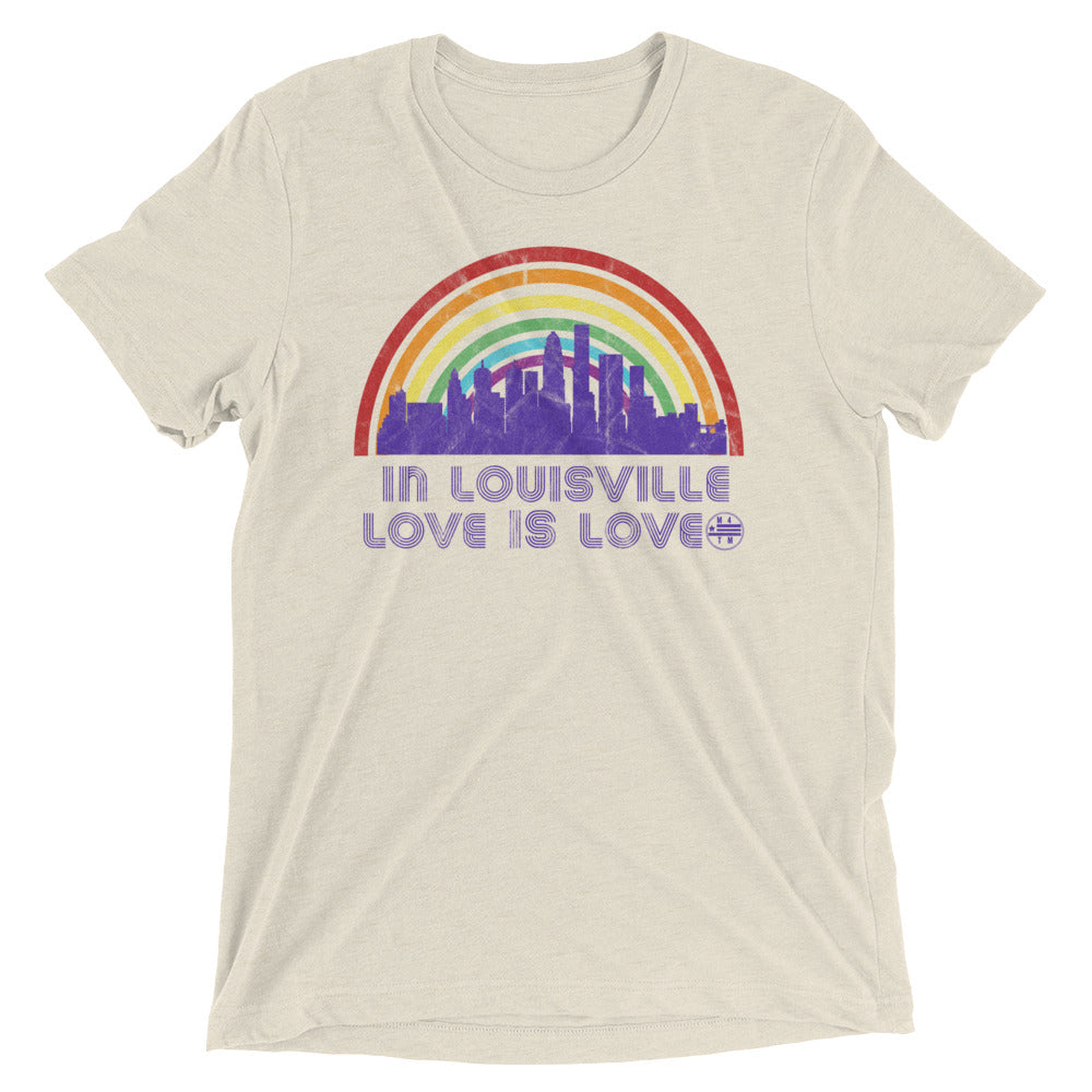 Louisville Pride T-Shirt