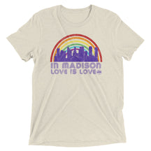 Madison Pride T-Shirt