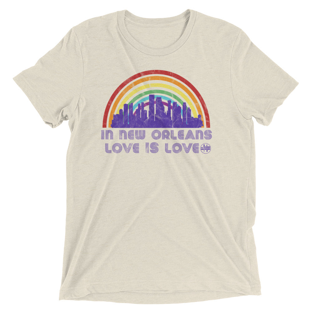 New Orleans Pride T-Shirt