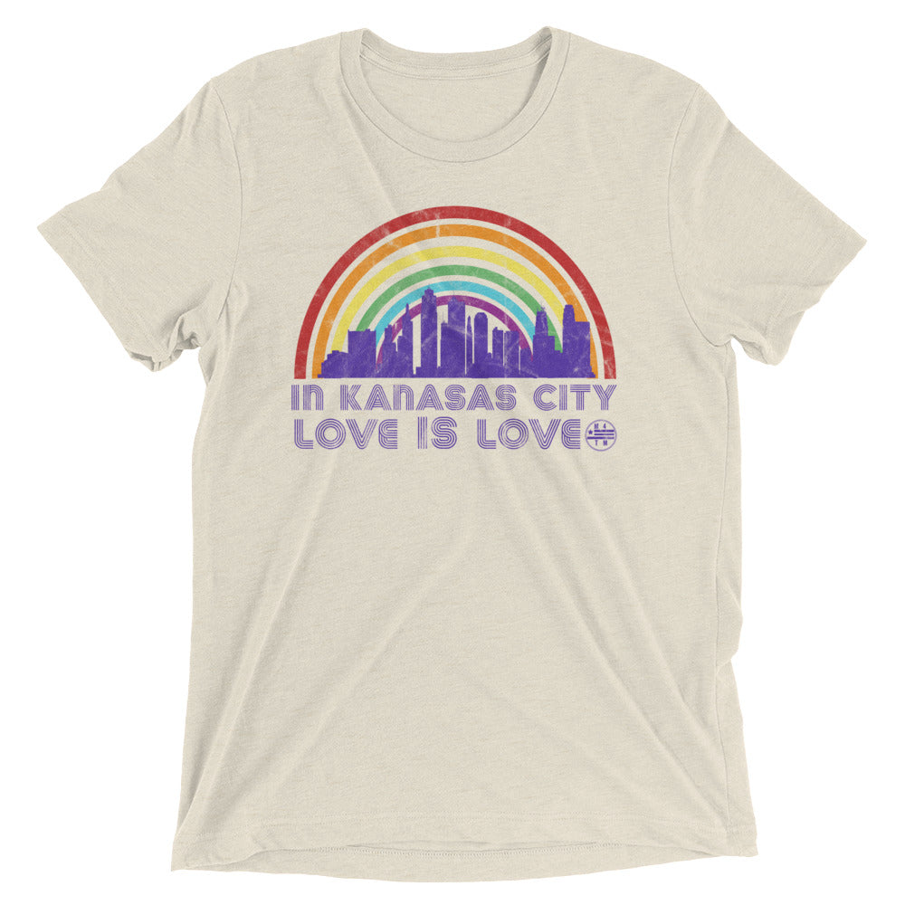 Kansas City Pride T-Shirt