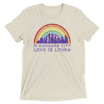 Kansas City Pride T-Shirt