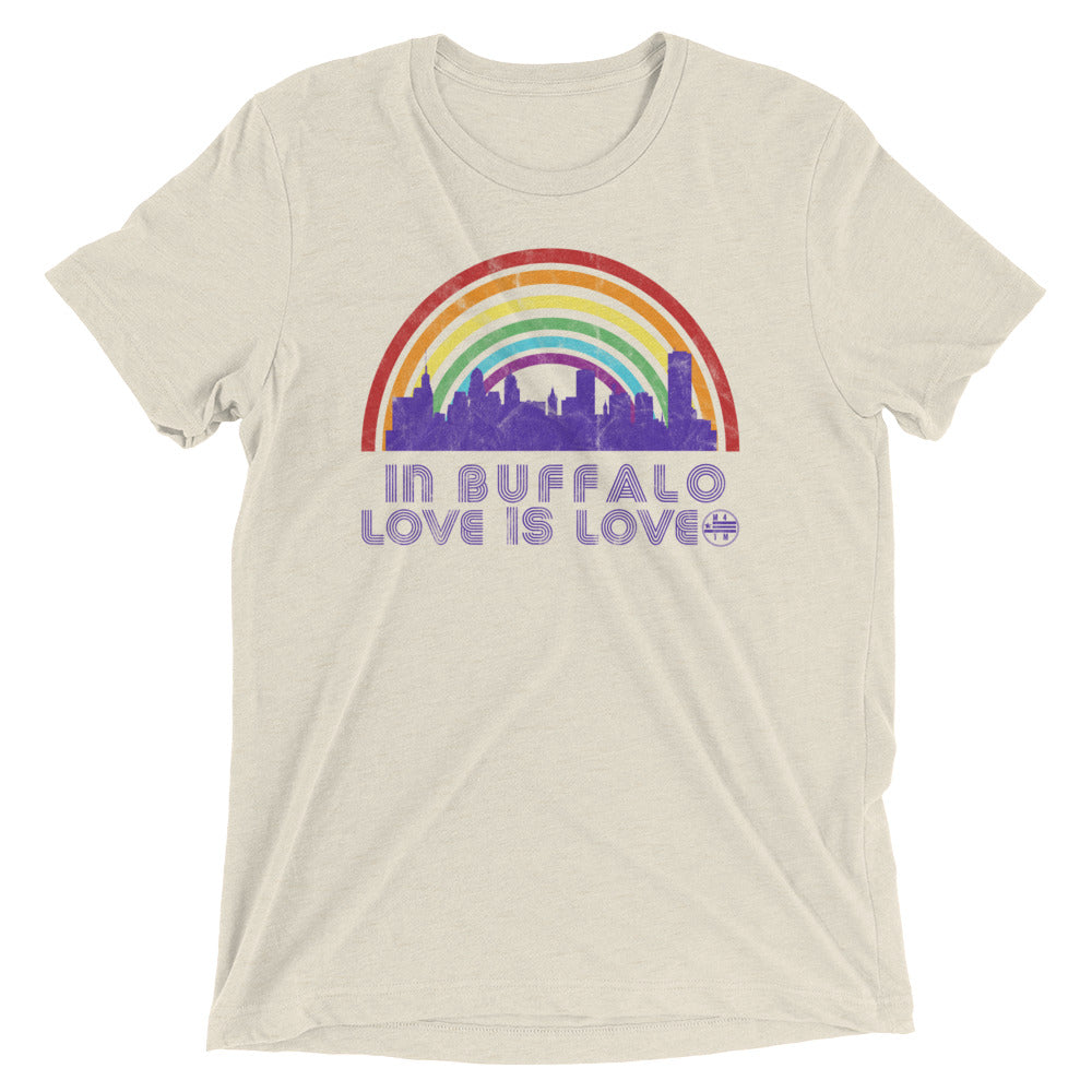 Buffalo Pride T-Shirt