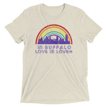 Buffalo Pride T-Shirt