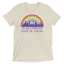 Baltimore Pride T-Shirt