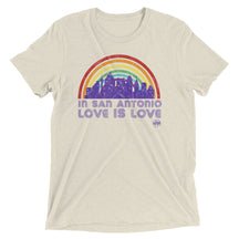 San Antonio Pride T-Shirt