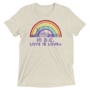 D.C. Pride T-Shirt