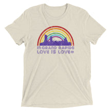 Grand Rapids Pride T-Shirt