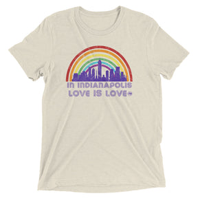 Indianapolis Pride T-Shirt