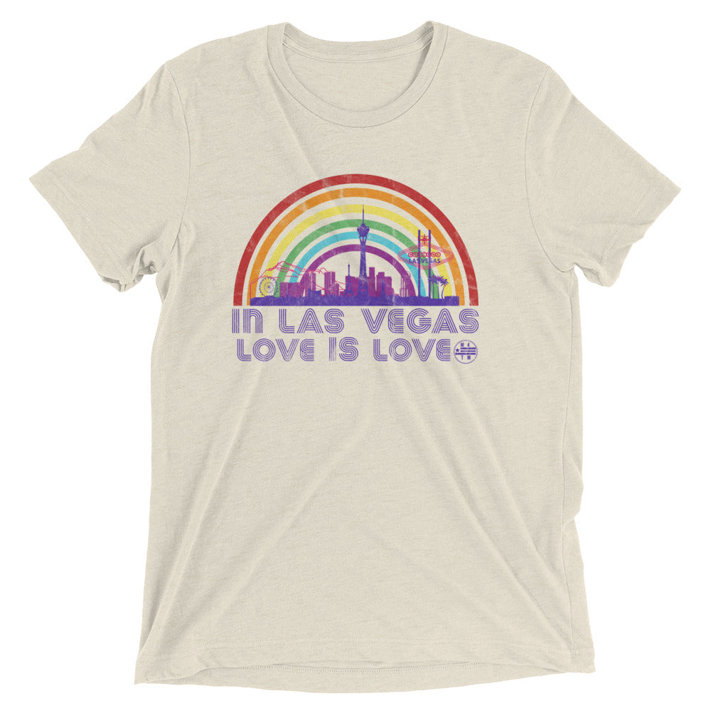 Las Vegas Pride T-Shirt