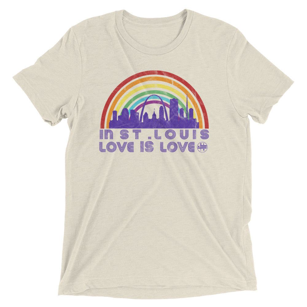 St. Louis Pride T-Shirt