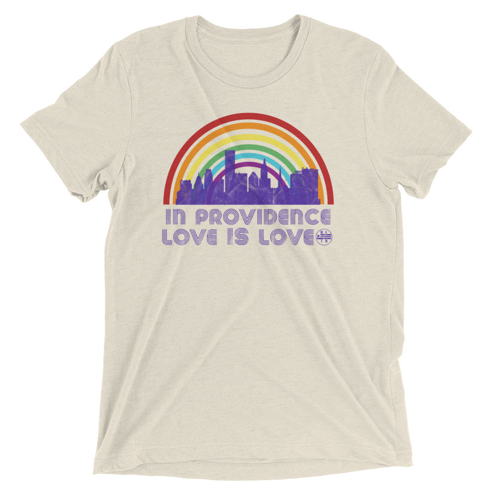 Providence Pride T-Shirt