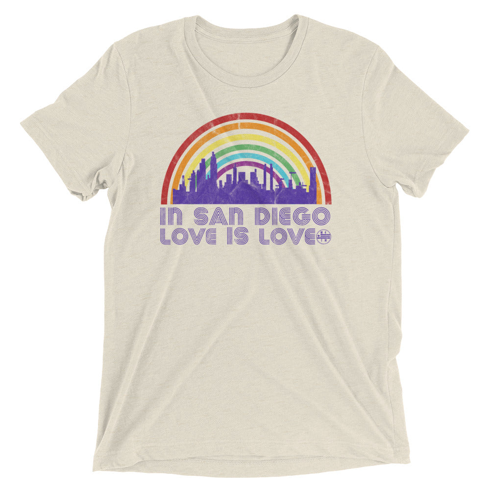 San Diego Pride T-Shirt
