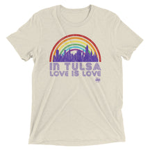 Tulsa Pride T-Shirt