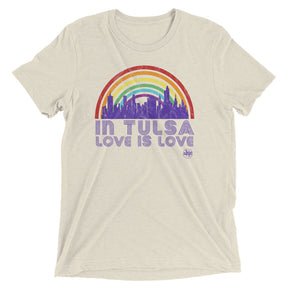 Tulsa Pride T-Shirt