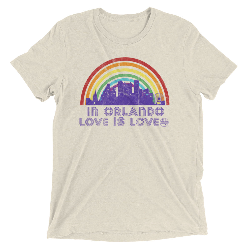 Orlando Pride T-Shirt