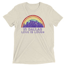 Dallas Pride T-Shirt