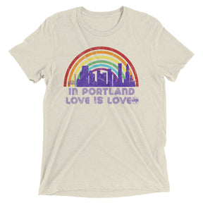 Portland Pride T-Shirt