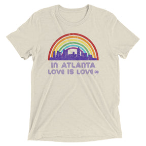Atlanta Pride T-Shirt