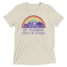 Tucson Pride T-Shirt