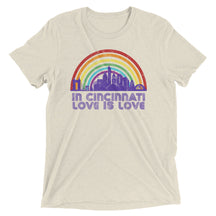 Cincinnati Pride T-Shirt