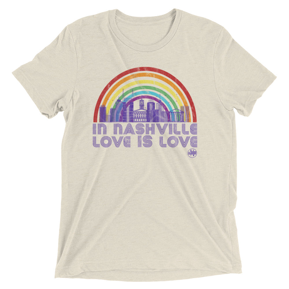 Nashville Pride T-Shirt