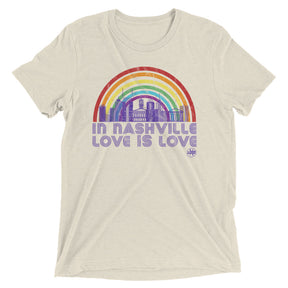 Nashville Pride T-Shirt