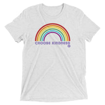 Choose Kindness Super Soft Triblend T-Shirt